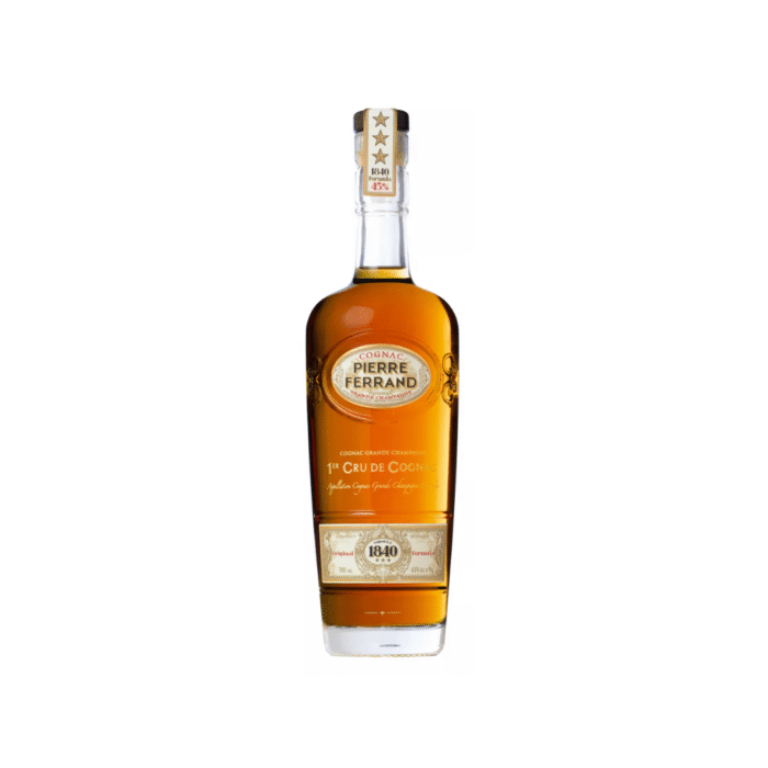 Pierre Ferrand 1840 Original Formula 70cl 45% კონიაკი პიერ ფერანდ 1840 0.7 ლ 45% 3460410538840 - Image 1