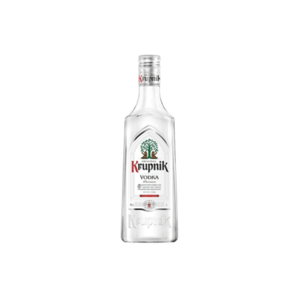 Krupnik 100cl 40% არაყი კრუპნიკ 1 ლ 40% 5900595004900