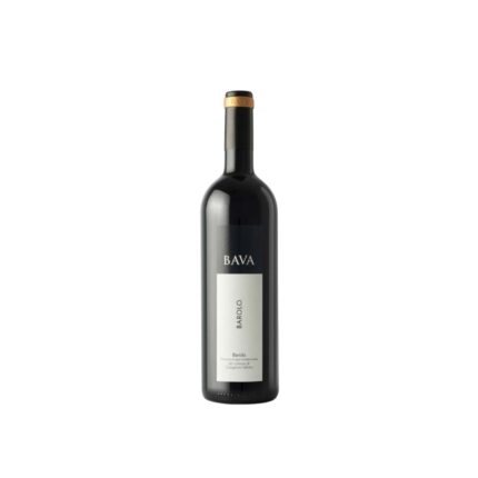 Bava Barolo 75cl 13.5% ღვინო ბავა ბაროლო 0.75 ლ 13.5% 8005697010464