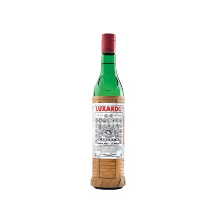 Luxardo Liqueur Maraschino 100cl 32% ლიქიორი მარასკინო 1 ლ 32% 8000353006393