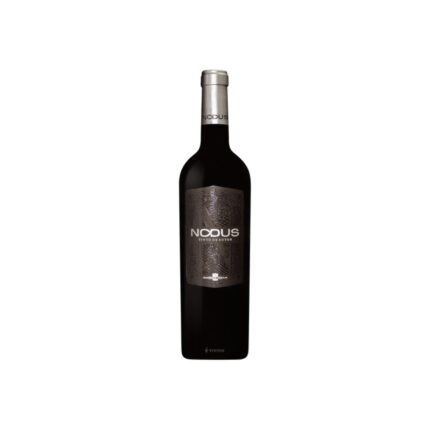 Nodus Tinto De Autor Merlot-Cabernet 75cl 13.5% ღვინო ნოდუს წითელი საავტორო მერლო-კაბერნე 0.75 ლ 13.