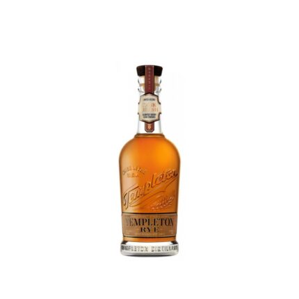 Templeton Rye Oloroso 70cl 46% ვისკი ტემპლტონ რაი ოლოროსო 0.7 ლ 46% 720815922433